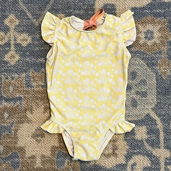 Minnow Other - Minnow Swimsuit (size 1)